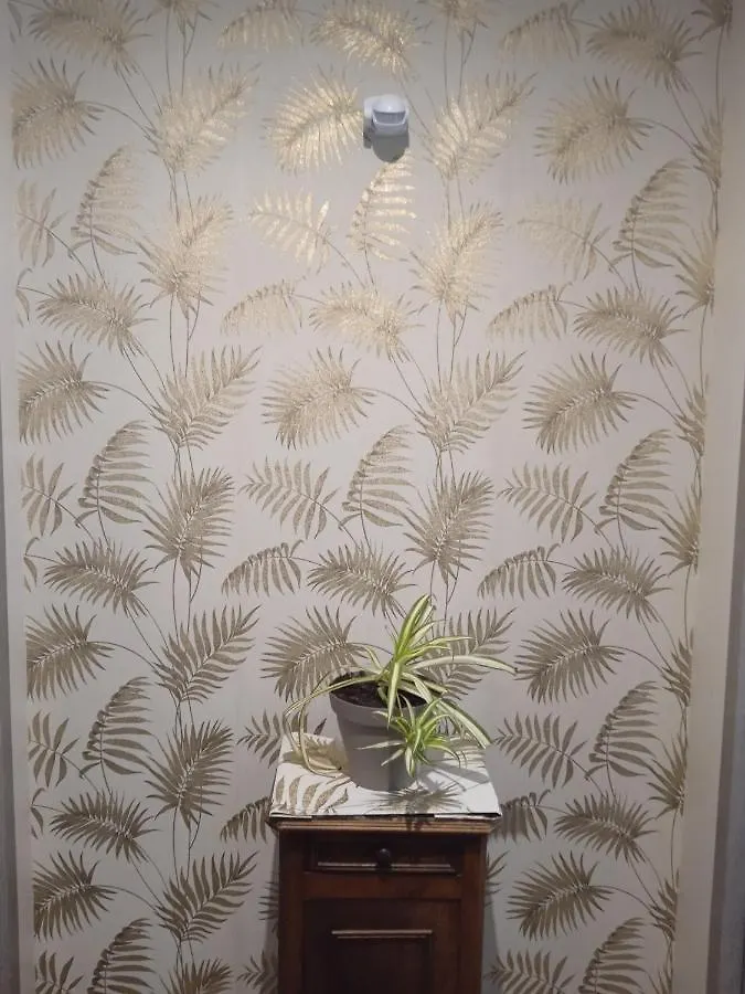 Homestay Chambre Entre Source Et Volcan Apartment Lalevade-d'Ardeche France